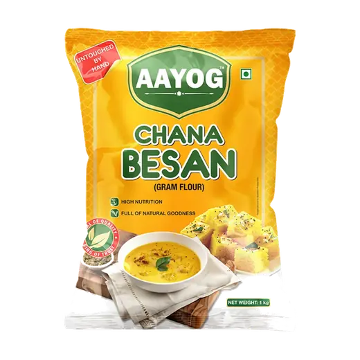 Aayog Chana Besan
