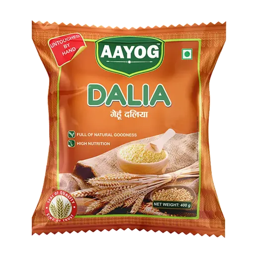 Aayog Dalia