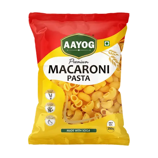 Aayog Pasta