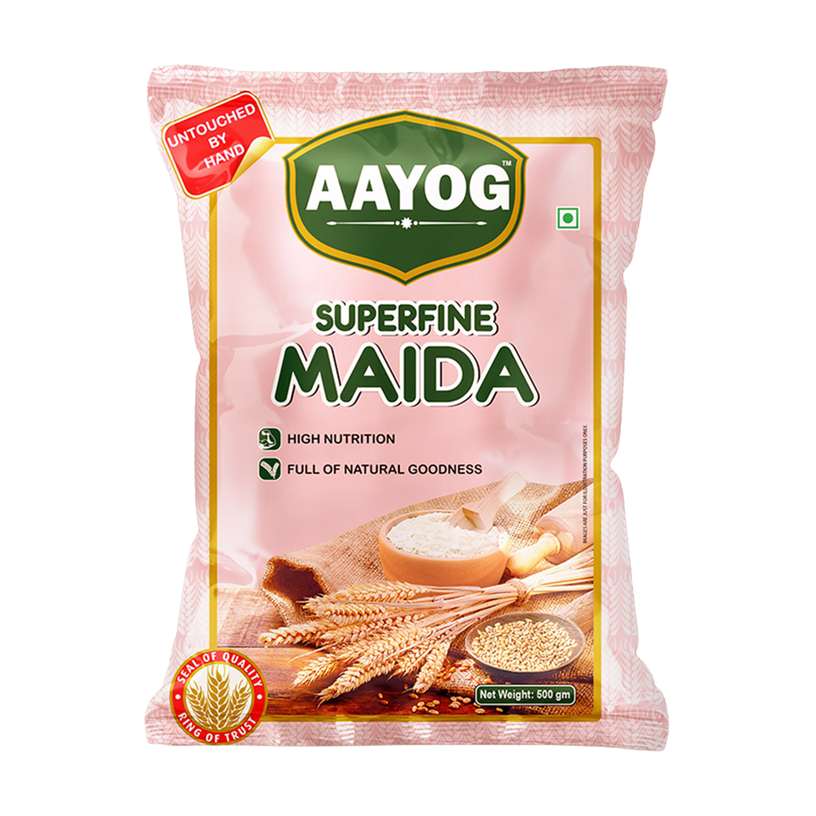 Aayog Superfine Maida