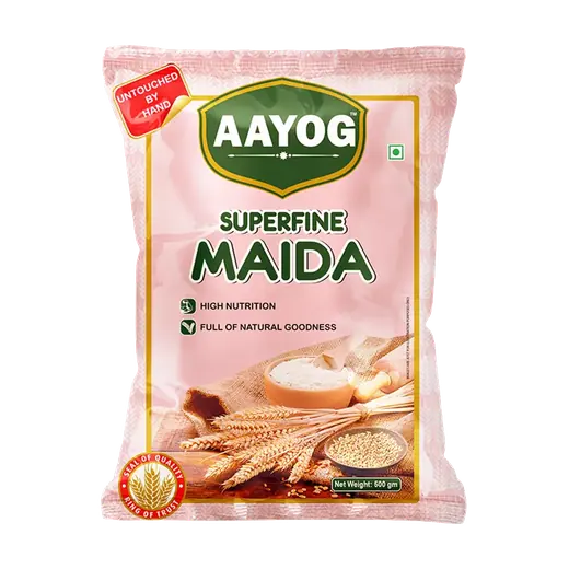 Aayog Superfine Maida