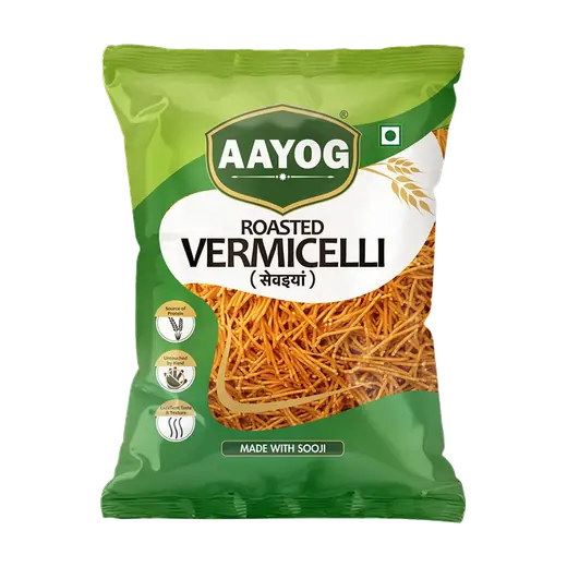 Aayog Roasted Vermicelli
