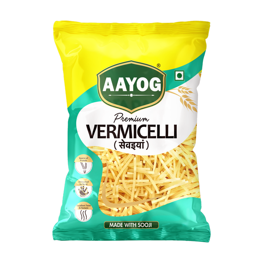 Aayog Premium Vermicelli