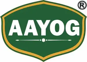 Aayog Logo